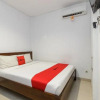 Отель RedDoorz Plus near Sudirman Station 2, фото 4
