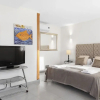 Отель Casa Capitán, Piscina Privada, WiFi, Cerca de la playa, фото 6