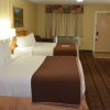 Отель Ramada Limited Medicine Hat, фото 34