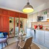Отель Faro Airport Flat 5 by Homing, фото 11