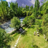 Отель Serena Shigar Fort, фото 7