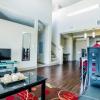 Отель Hollywood Hills Apartment, фото 1