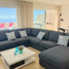 Отель E1 Espectacular y moderno Dúplex en primera línea - Estepona - Sinfonia del Mar, фото 16