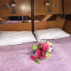 Отель Bed & Boat Pinta 6, фото 26