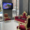 Отель Vois Hotel Bostancı, фото 2