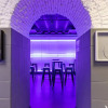 Отель Art Seven Hostel Capsules, фото 1