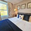 Отель The Glenbeigh Hotel, фото 7