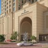 Отель Four Seasons Resort And Residences At The Pearl - Qatar в Дохе