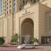Отель Four Seasons Resort And Residences At The Pearl - Qatar, фото 1