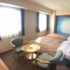 Отель Spa and Sauna Hotel Hitachi Plaza, фото 18