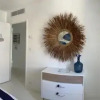 Отель Calvi, Maison de charme, Jardin, plage 150 mètres., фото 33