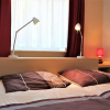 Отель Wohnung im Seebad Boltenhagen, фото 4