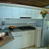 Отель Villa Salomé Apartamentos Turísticos, фото 14