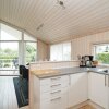 Отель 8 Person Holiday Home in Slagelse, фото 9