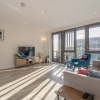 Отель 2 Bedroom Balcony Flat in Bermondsey, фото 17