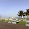 Отель Aya - Apt. in Palm Jumeirah with Breathtaking Sea Views, фото 1