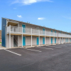 Отель Rodeway Inn at Somers Cove Marina, фото 20
