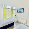 Отель No.6 York Villas Guest House, фото 3