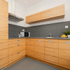 Отель Spacious Studio & Parking by Renters, фото 3