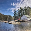 Отель Sapphire Valley Retreat w/ Resort Amenities!, фото 22