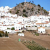 Отель Lemon Tree Patio is a Delightful Home in Olvera, Cadiz Andalucia, Spain, фото 14