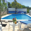 Отель Amazing Home in Herceg Novi With Wifi and 1 Bedrooms, фото 18