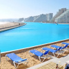 Отель Departamento San Alfonso del Mar, фото 38