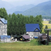 Отель Hakuba Sun Valley Hotel Annex, фото 17