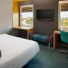 Отель Aloft Tucson University, фото 6