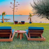 Отель V Beach Hotel, фото 14