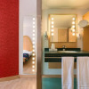 Отель BandB Hotel Lully 3 Lacs, фото 16