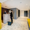 Отель Four Points by Sheraton Edinburgh, фото 24