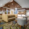 Отель Holiday Inn Express & Suites Sanford- Lake Mary, an IHG Hotel, фото 13
