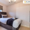 Отель LONG STAYS 20pct OFF - LARGE 4BED-Pool Table & Parking By Klarok Short Lets & Serviced Accommodation, фото 5