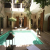 Отель Riad Dar Justo Hotel Boutique & Spa, фото 15