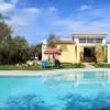 Отель Three Stars Luxury Villas, фото 16