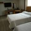 Отель Sungsan Beach Hotel, фото 3