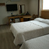 Отель Sungsan Beach Hotel, фото 3