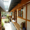Отель Jeonju Gyeonggijeonyeonga Hanok Pension, фото 10