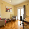 Отель Chiou Spacious 90sqm Apt in Athens, фото 1