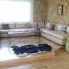 Отель Villa With 3 Bedrooms in Oulad Hriz, With Private Pool and Furnished G, фото 24