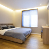 Отель PuzzleStay House, фото 3