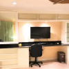Отель Thip Condotel Jomtien Studio Apartment on soi 7, фото 4