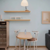 Отель Comfortable And Nice 1Br At M-Town Signature Apartment, фото 10