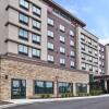 Отель Best Western Plus Cranberry-Pittsburgh North, фото 35