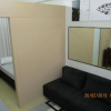 Отель XNY at SMDC Trees Residences Quezon City-1 Bed w Balc, фото 5