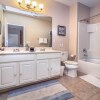 Отель Beautiful decor 4BR townhome at Solterra SR4799, фото 23