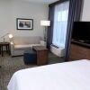 Отель Homewood Suites by Hilton West Fargo Sanford Medical Center Area, фото 12