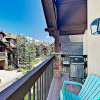 Отель New Listing! Alpine Oasis W/ Hot Tub, Near Slopes 4 Bedroom Townhouse, фото 7