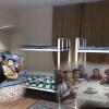 Отель Hostel Almaty.center в Алматы